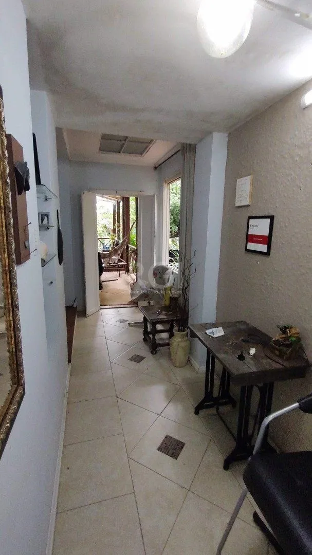 Imagem Casa em Santa Tereza
