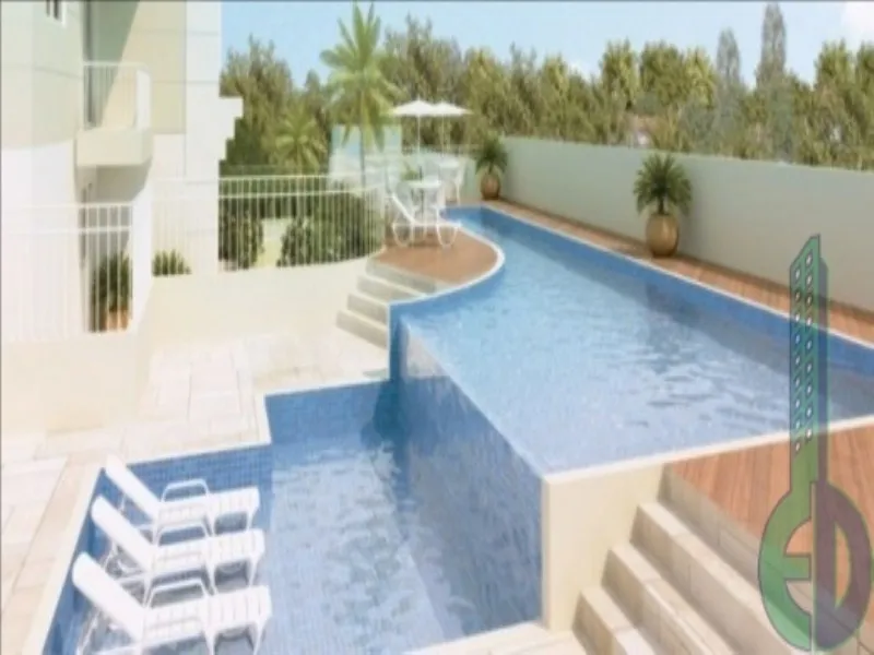Imagem Condomínio Exclusive Garden Santo André, apartamento com 4 quartos à venda em Bairro Jardim Santo André SP