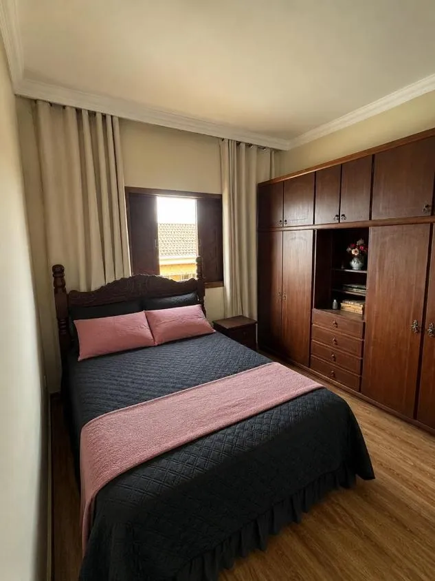 Imagem BELÍSSIMA CASA À VENDA EM BETIM/ 180 m²
