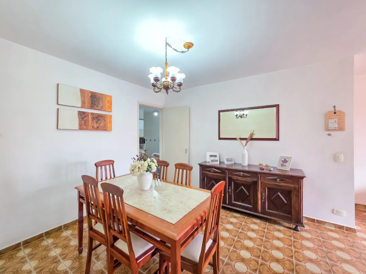 Imagem Apartamento para venda em Casa Verde com 3 quartos, sendo 1 suíte, 96m2