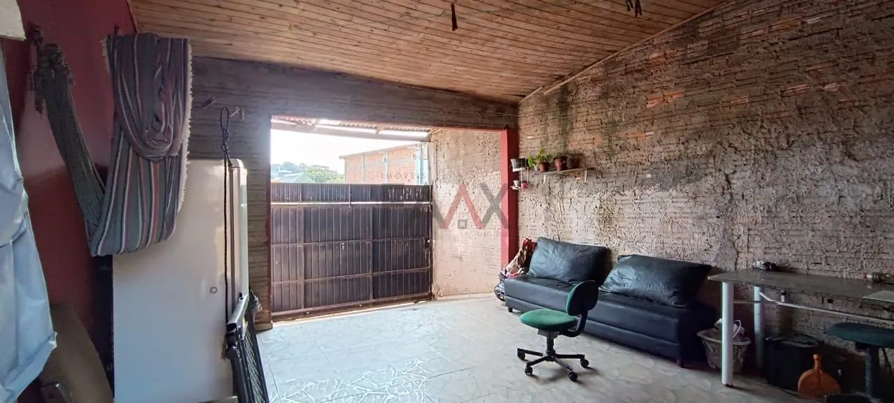 Imagem Terreno residencial com 2 casa na Vila Carli em Guarapuava