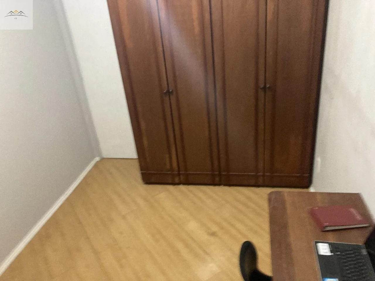 Imagem Apartamento à venda no Pq. São Vicente em Mauá 2 dorm. 1 vg 62m² com sacada