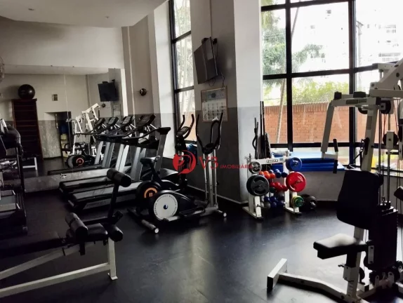 Imagem Apartamento com 3 dormitórios à venda, 160 m por R$ 1.140.000,00 - Vila Regente Feijó - São Paulo/SP