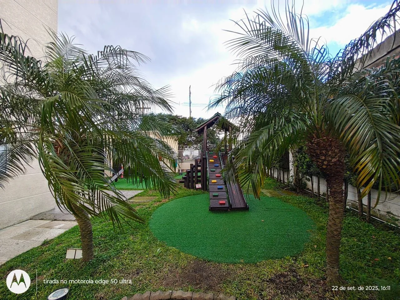 Imagem Apartamento em São Sebastião