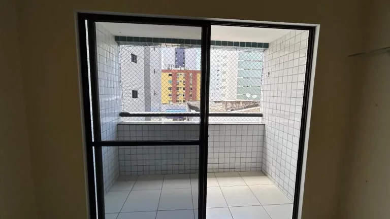 Imagem Apartamento com76m em Boa Viagem!