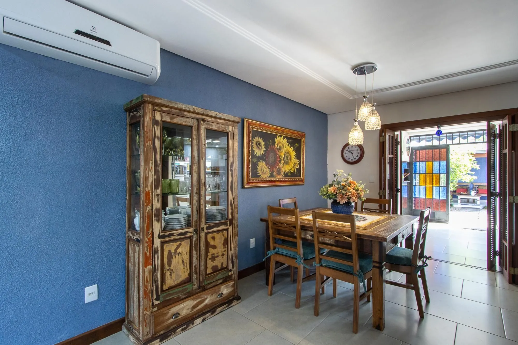 Imagem Casa 3 dormitórios com suíte master, terraço e 186m² no Lagos de Nova Ipanema