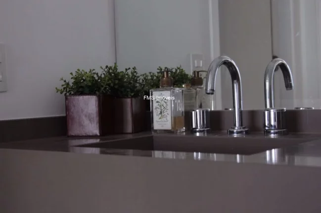Imagem Apartamento à venda na Consolação, São Paulo-SP: 1 quarto, 1 sala, 1 banheiro, 1 vaga, 50m² de área!