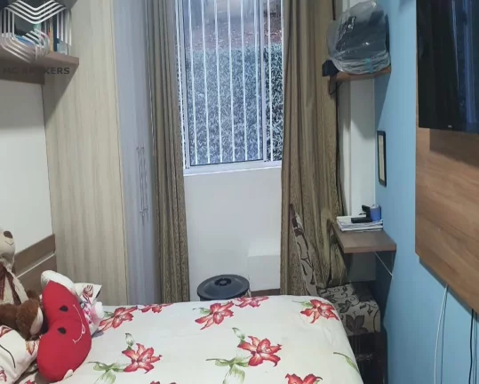 Imagem APARTAMENTO RESIDENCIAL em RIO DE JANEIRO - RJ, PECHINCHA