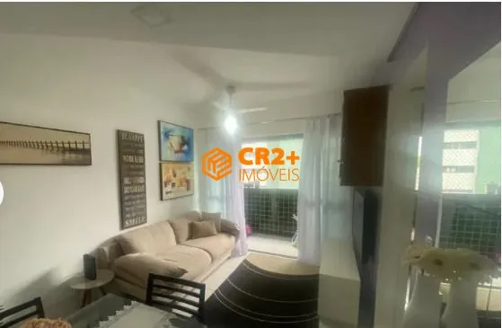 Imagem Vendo apartamento 3 quartos, 1 suíte, 59m2 em Boa Viagem.