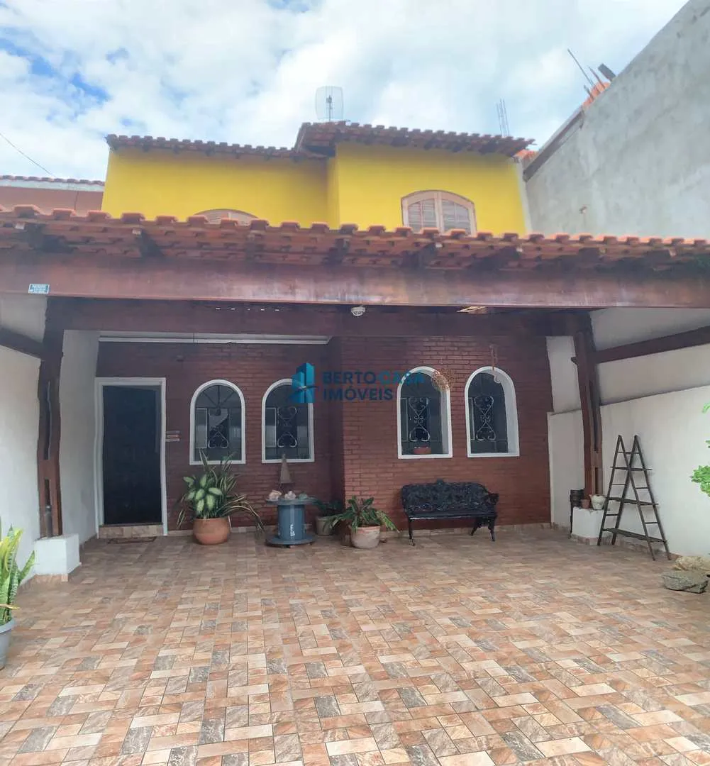 Imagem Casa Padrão