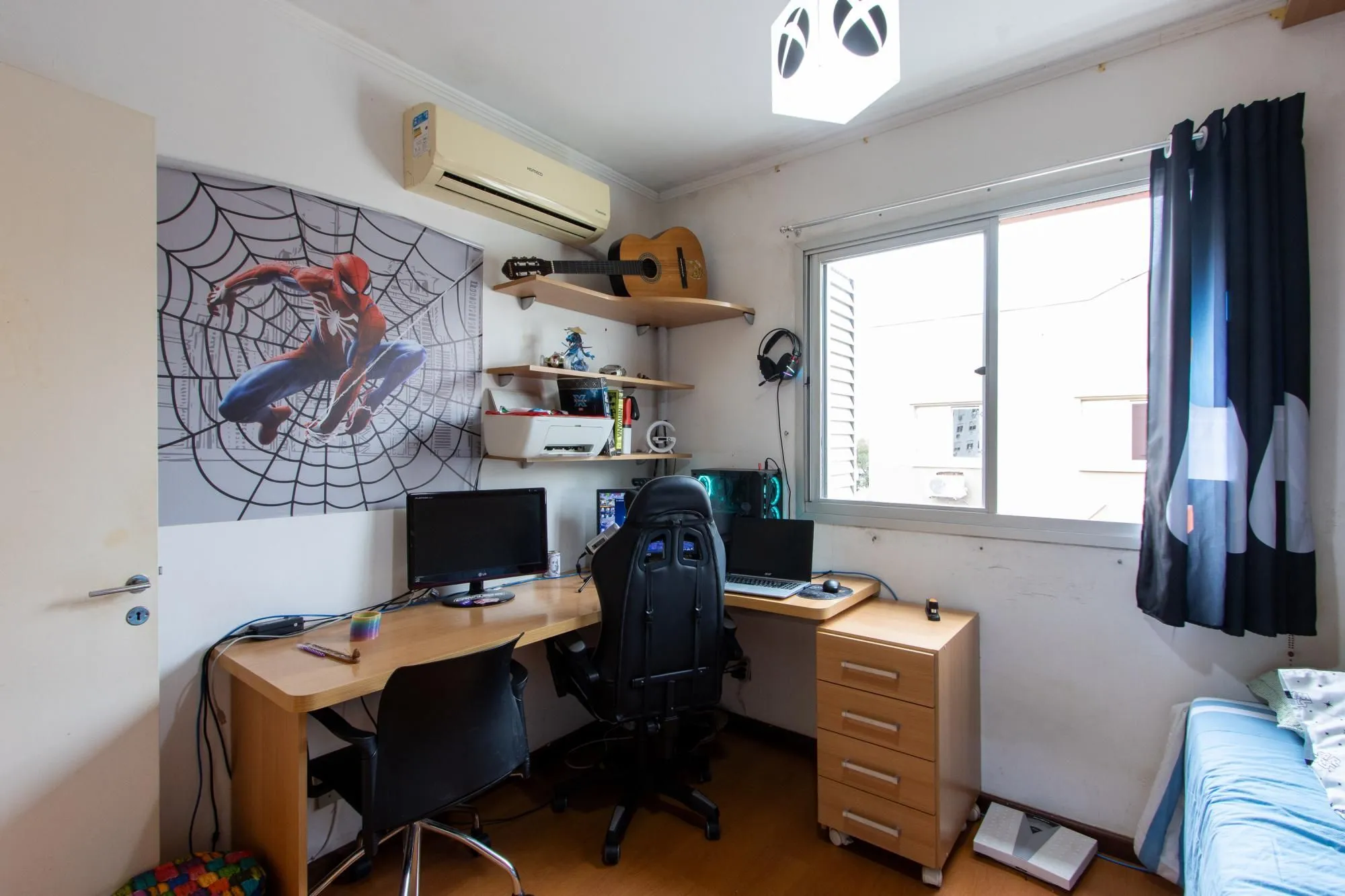 Imagem OPORTUNIDADE!!! Apartamento semimobiliado!!!