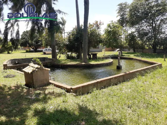 Imagem Casa de Condomínio com 3 Quartos à Venda, 150 m² em Águas Claras - Viamão