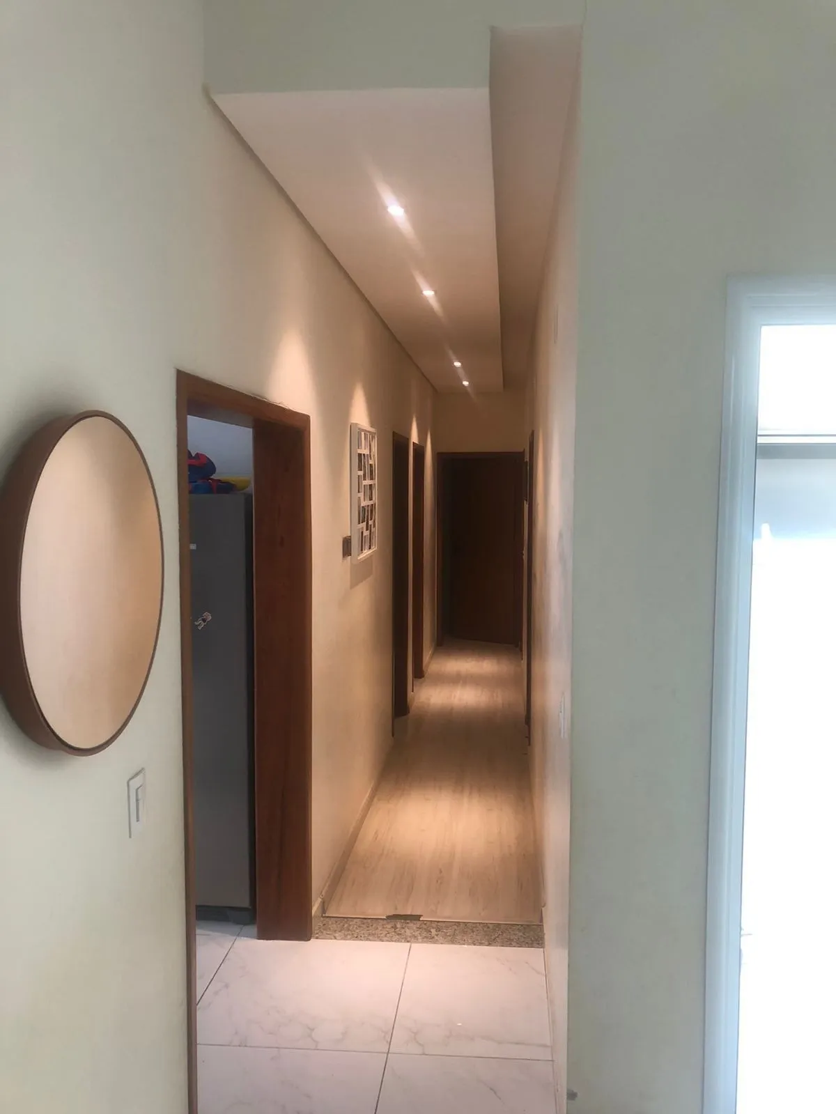 Imagem LINDA CASA DE 180M ² NO CONDOMÍNIO VILLAGIO MILANO!!!