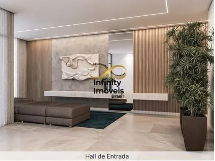 Imagem Solar da Gameleira - Apartamento à venda no bairro Gameleira - Belo Horizonte/MG