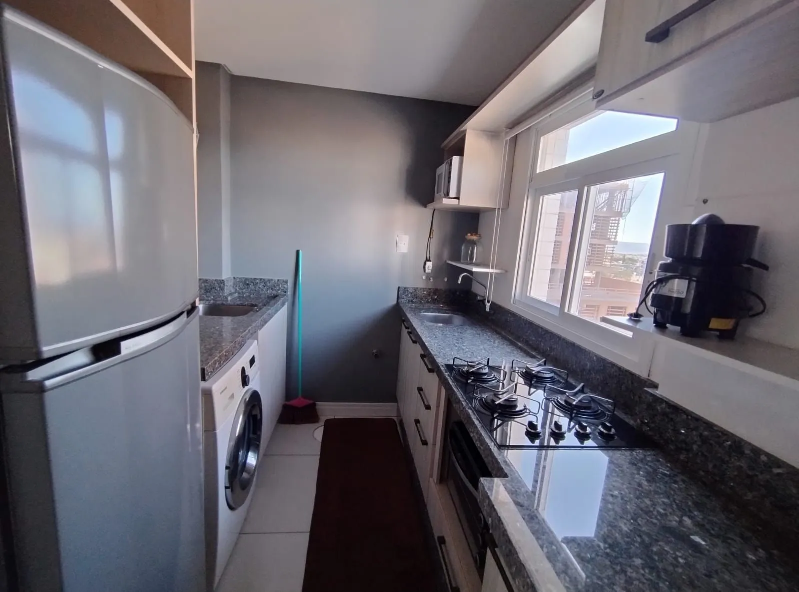 Imagem Apartamento em Praia de Arroio Teixeira (Arroio Teixeira)