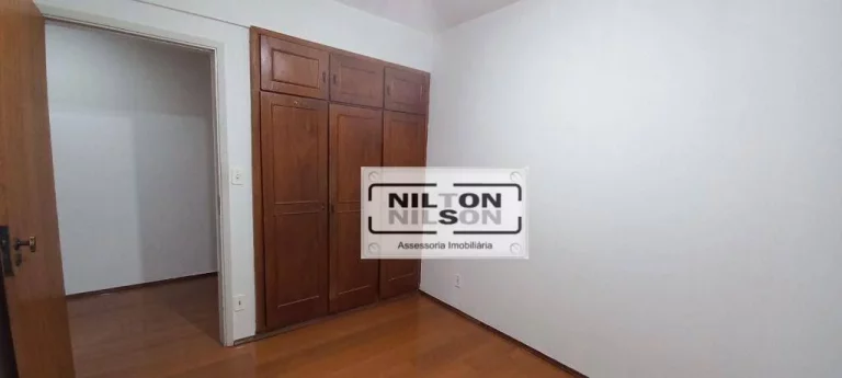 Imagem Apartamento com 2 dormitórios à venda, 68 m² por R$ 400.000,00 - Vila Itapura - Campinas/SP