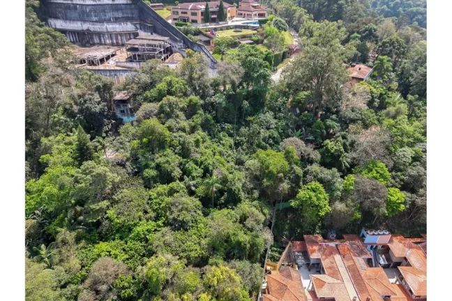 Imagem TERRENO RESIDENCIAL em São Paulo - SP, Tucuruvi