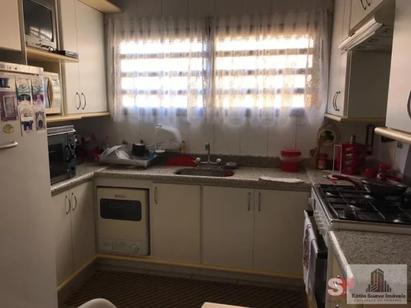 Imagem Sobrado para Venda em Santo André / SP no bairro Jardim Utinga