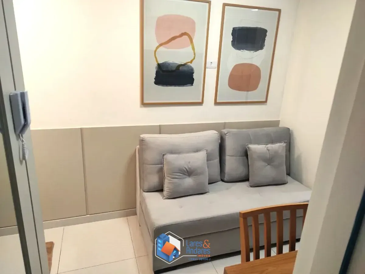 Imagem Apartamento para venda em Santana com 2 quartos, 30m²