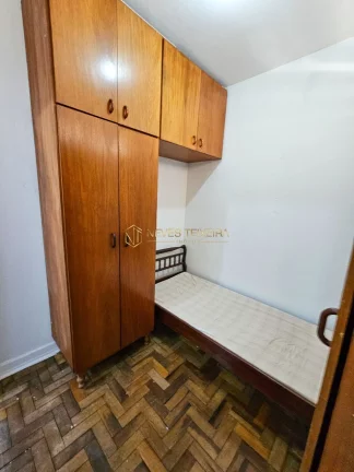 Imagem EXCELENTE APARTAMENTO COM VISTA LIVRE, NASCENTE, NA SQS 103 DA ASA SUL