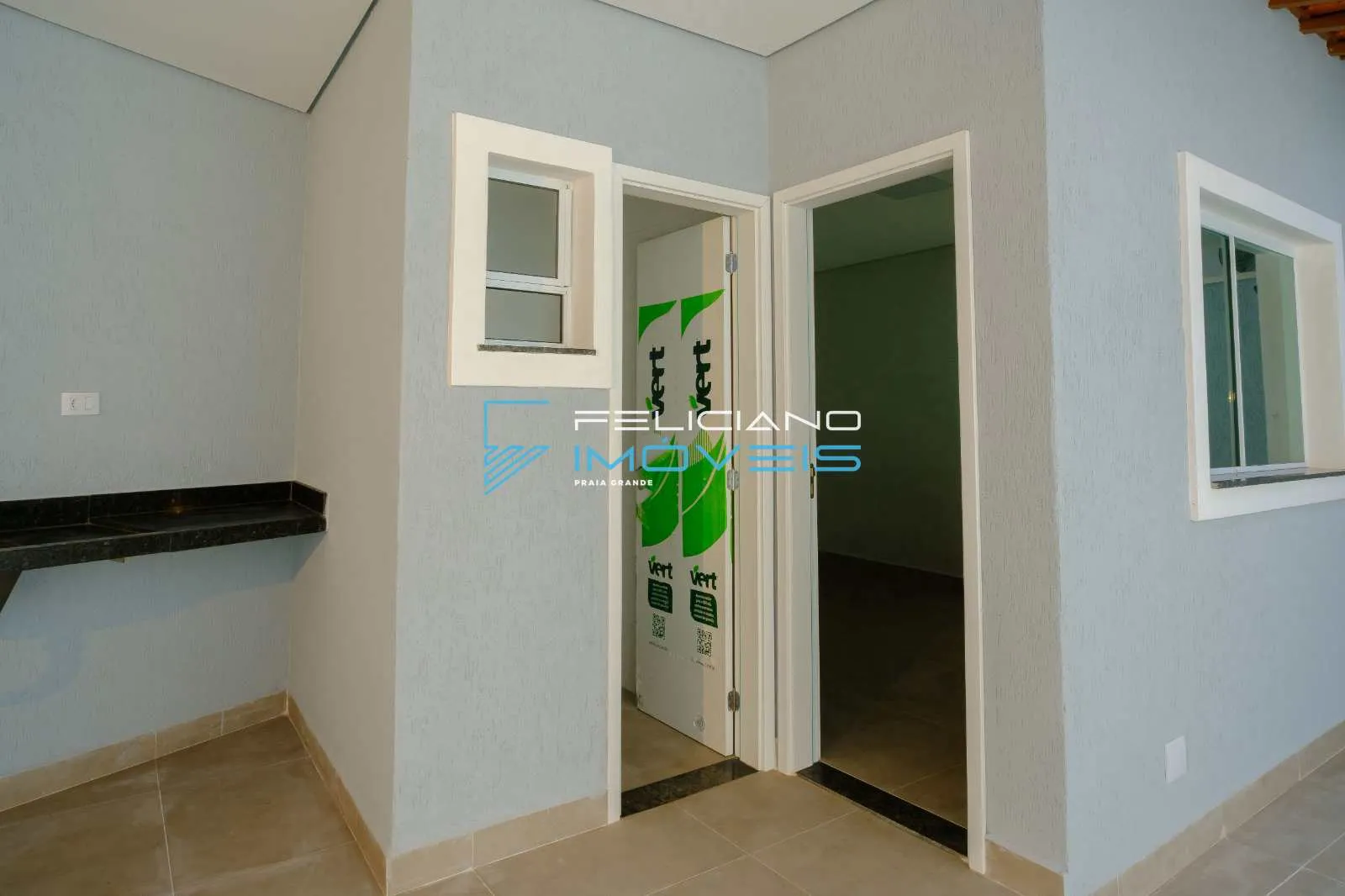 Imagem Casa com 4 quartos, Solemar, Praia Grande - R$ 1.19 mi, Cod: 7186