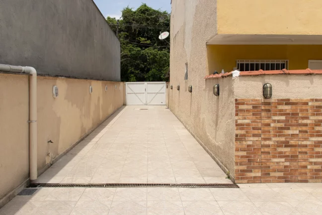 Imagem CASA RESIDENCIAL em RIO DE JANEIRO - RJ, CAMPO GRANDE