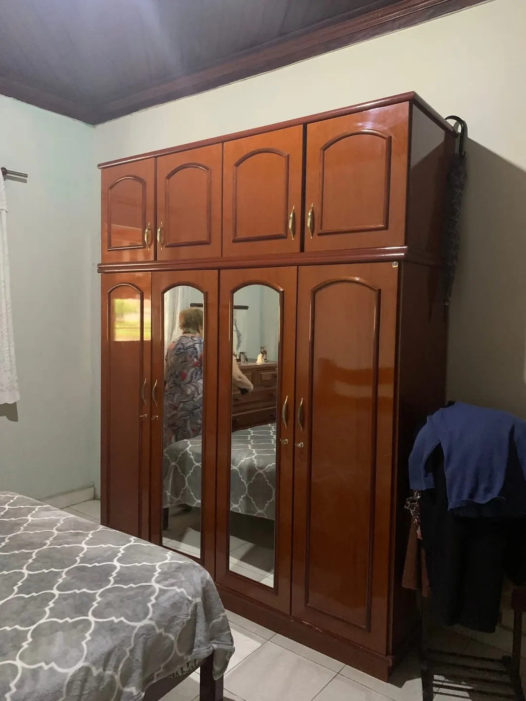 Imagem Casa à venda 3 Quartos, 2 Suites, 2 Vagas, 250M², Chácara Galega, Pindamonhangaba - SP