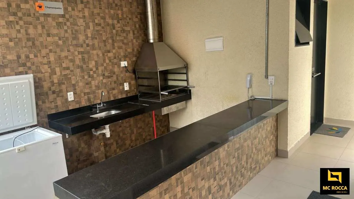 Imagem Apartamento 2 dormitórios - Vila Andrade - São Paulo