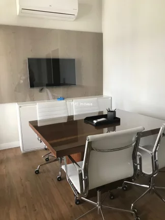 Imagem Studio com 61m² na Berrini.
