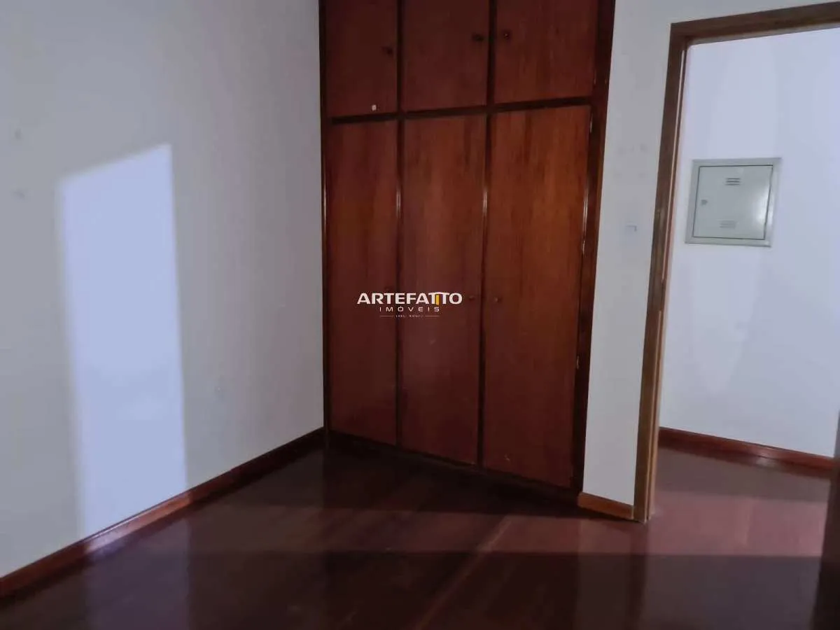 Imagem Apartamento à venda em Franca, Vila Industrial, com 2 quartos, 70m2
