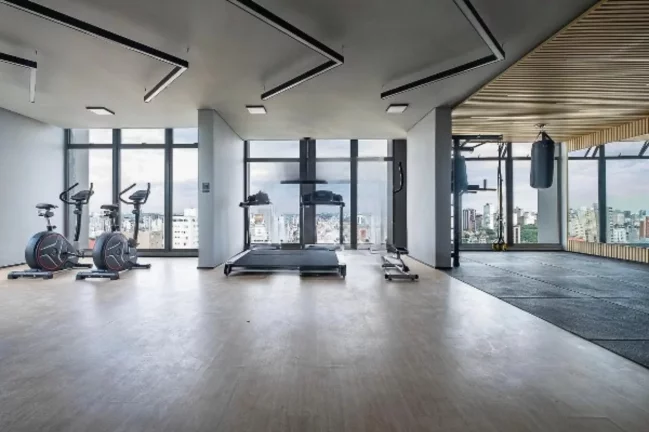 Imagem HY PINHEIROS BY YOU - Studio de 26m² (Revenda), em excelente localização, próximo ao metrô Sumaré!