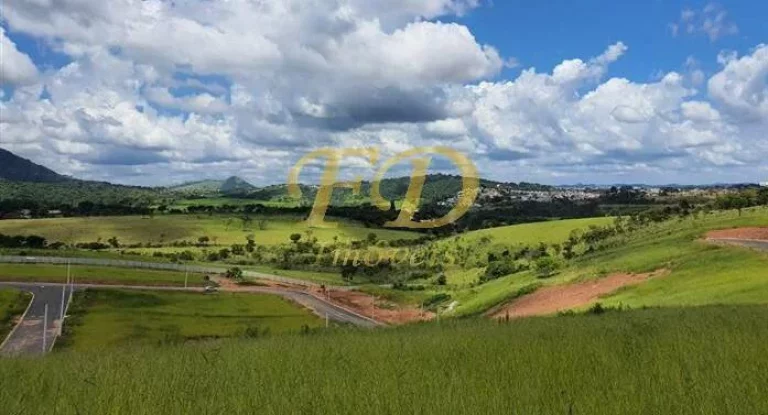 Imagem Terreno em Condomínio Atibaia