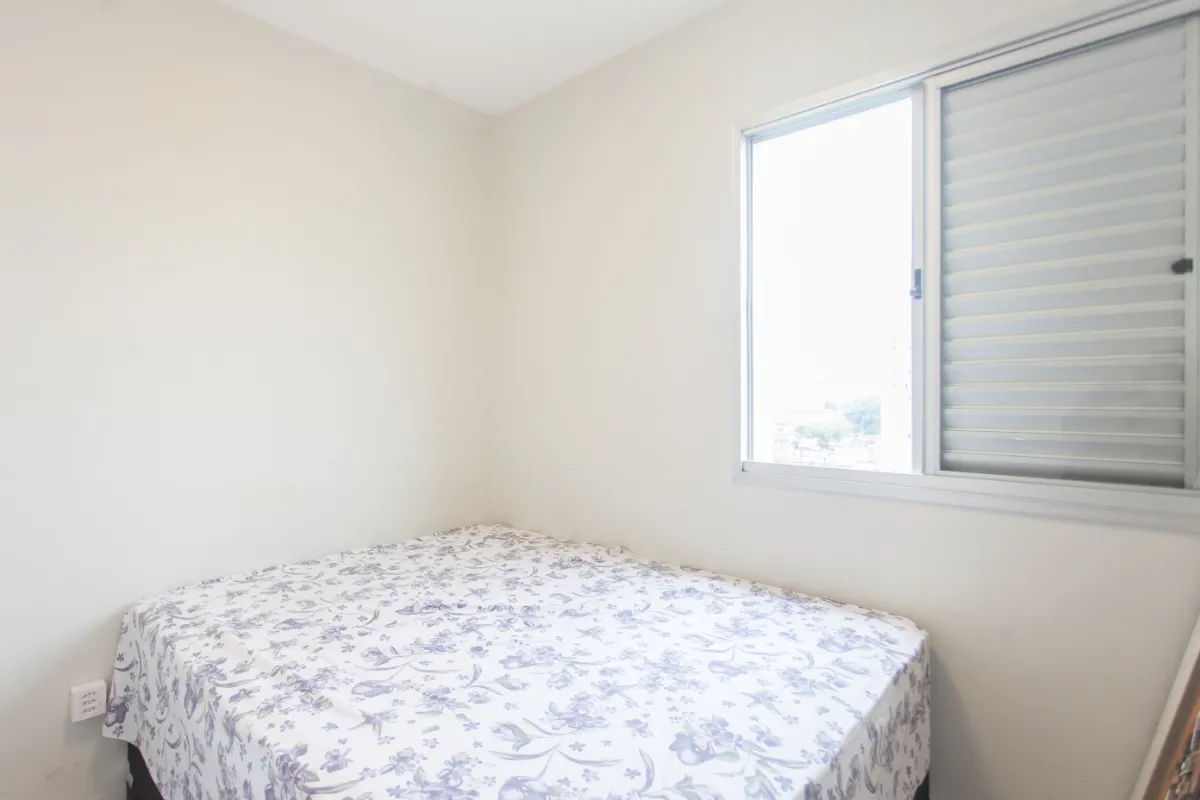 Imagem Apartamento para venda em Limão com 2 quartos, sendo 1 suíte, 68m2