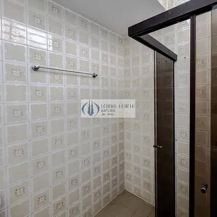 Imagem Lindo Sobrado de 140m2 , localizado na Vila Regente Feijó , 3 Dormitórios
