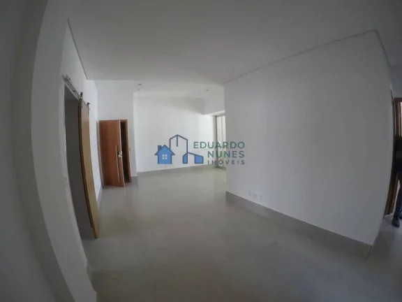 Imagem APARTAMENTO COM 4 QUARTOS, 2 SUÍTES, 03 VAGAS, LAZER NO ANCHIETA.