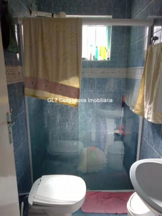 Imagem Casa sobrado no Jardim Oliveira Camargo em Indaiatuba SP