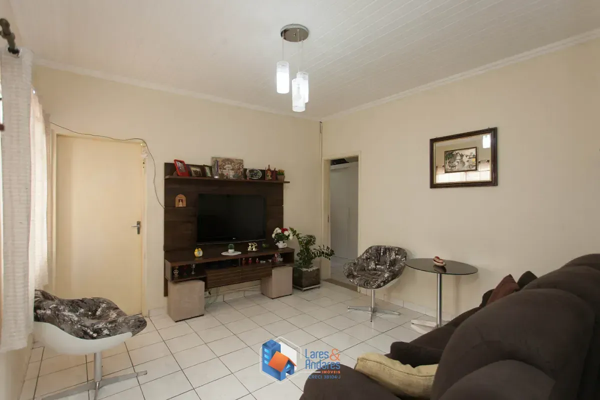 Imagem Casa para venda em Vila Barreto com 3 quartos, 170m²