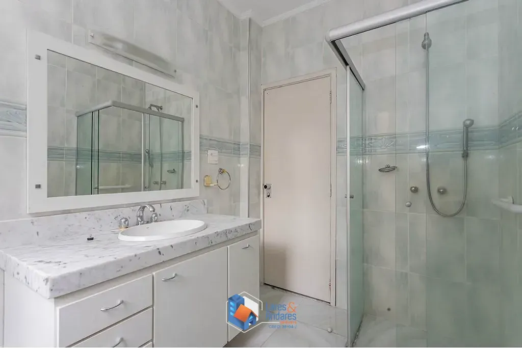 Imagem Apartamento à venda 3 Quartos 1 Suite 1 Vaga 146M² Higienópolis São Paulo - SP