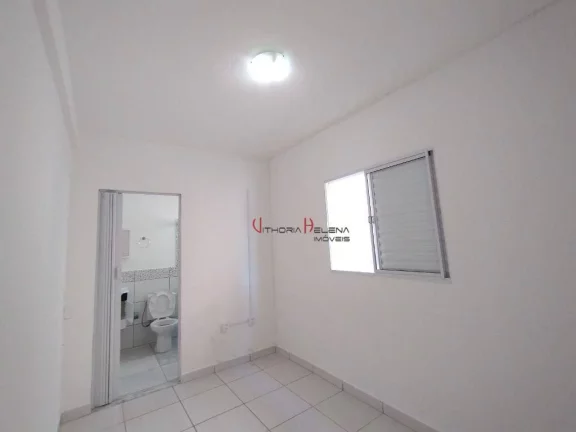 Imagem Casa com 3 dormitórios para alugar, 110 m² por R$ 2.230,00/mês - Vila Cruzeiro - Itatiba/SP