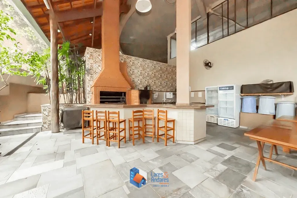 Imagem Apartamento à venda 4 Quartos 4 Suites 4 Vagas 245M² Paraíso do Morumbi São Paulo - SP