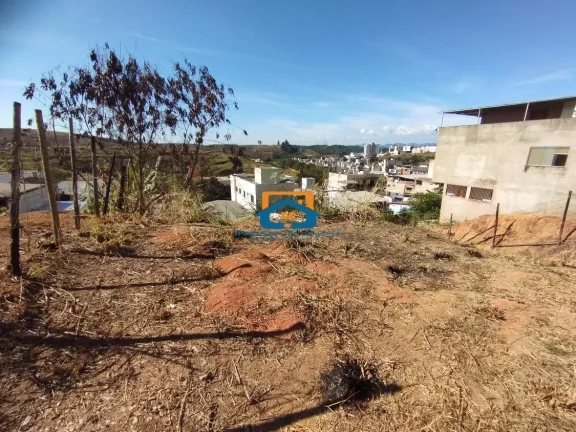 Imagem Lote a venda no bairro Parque Caravelas - Santana do Paraíso