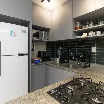 Imagem Apartamento em Centro Histórico