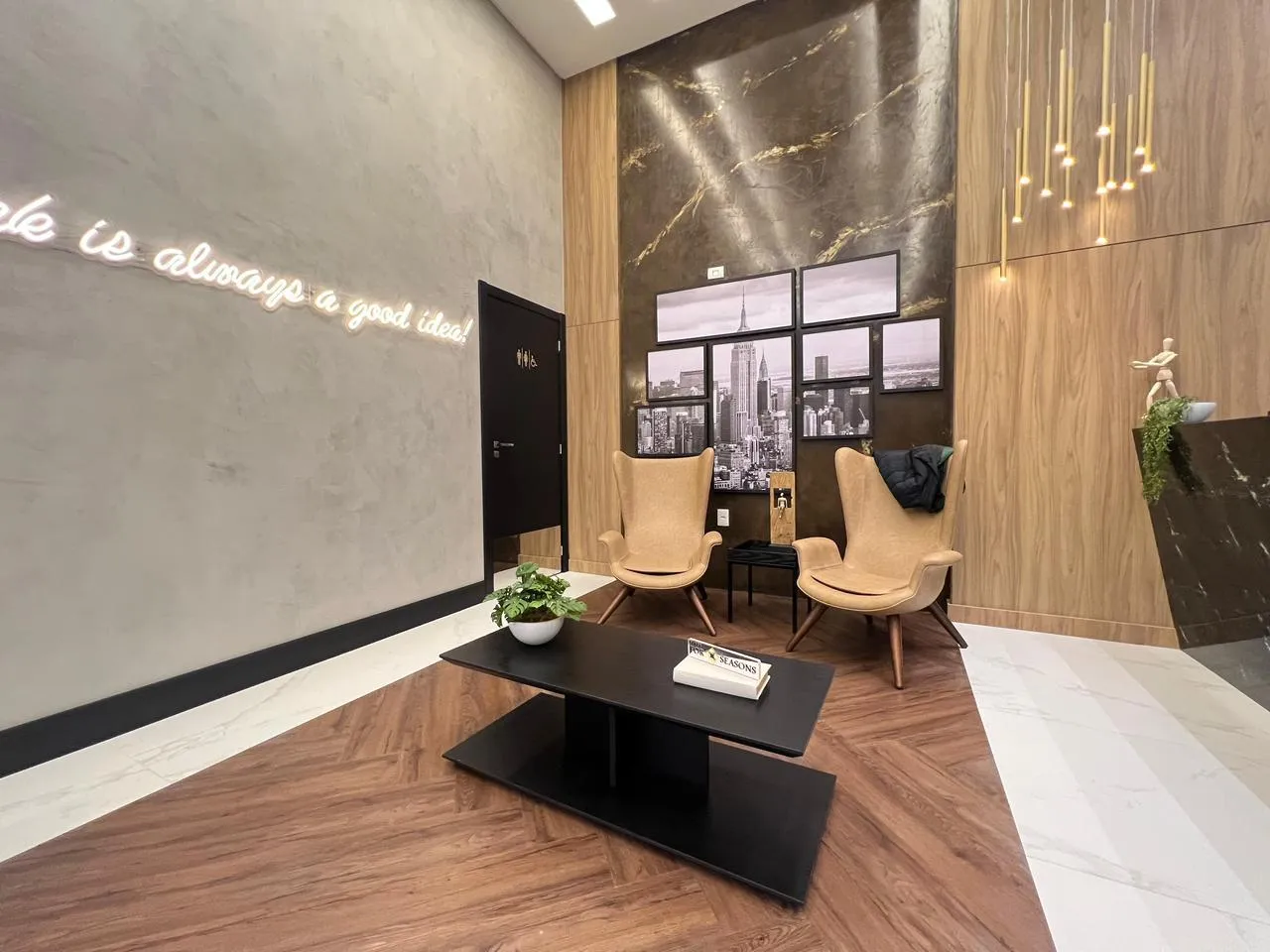Imagem Flat à venda com 40.12m2 por R$ 950.000,00