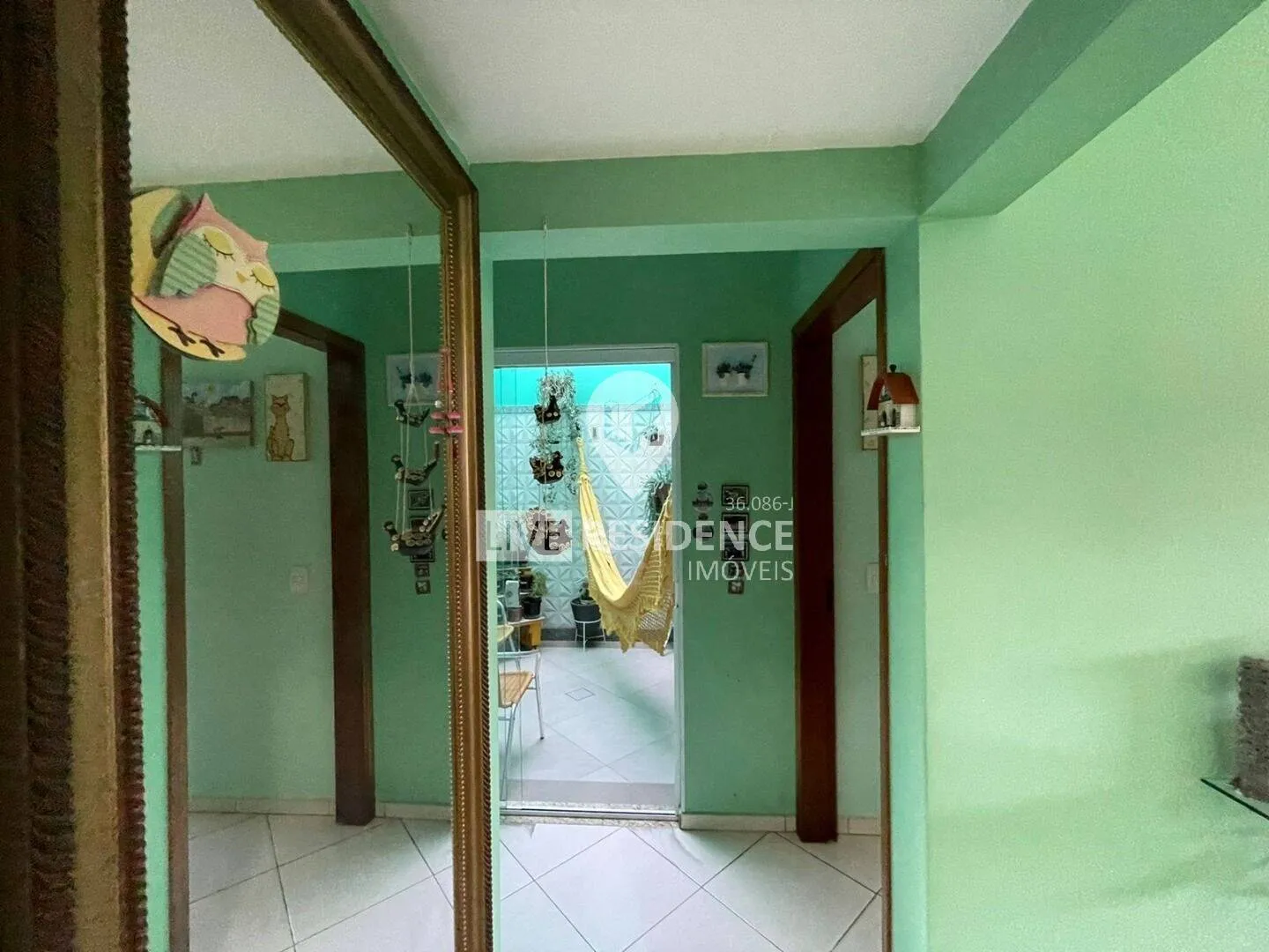 Imagem Casas à venda em Itatiba - SP, Imobiliária Live Residence