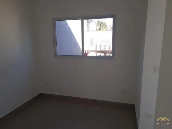 Imagem Casa 82m² 02 Quartos (Suite com Closet) à venda no bairro Caioçara - Jarinu/SP