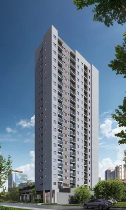 Foto do imóvel Apartamento à venda no bairro Lapa de Baixo - São Paulo/SP
