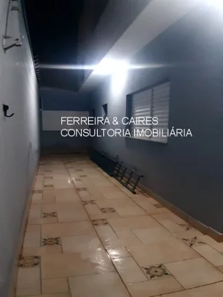 Imagem CASA RESIDENCIAL em INDAIATUBA - SP, JARDIM DOS COLIBRIS
