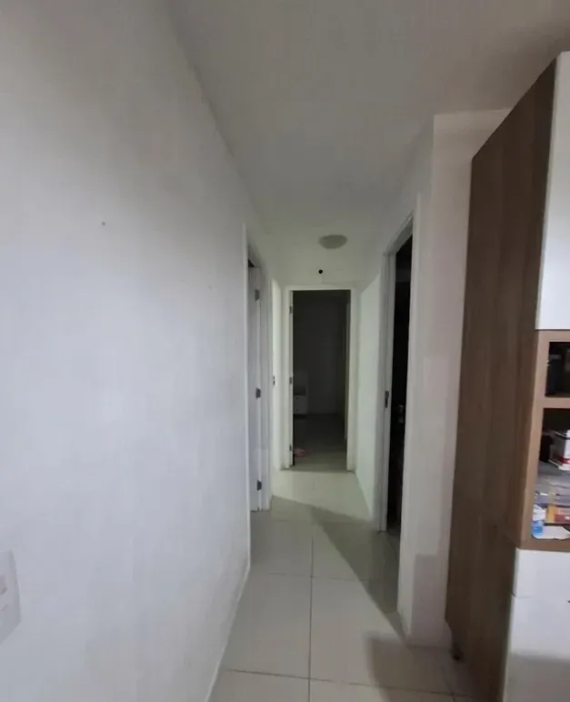 Imagem Apartamento com 3 Quartos à Venda, 81 m² em Damas - Fortaleza