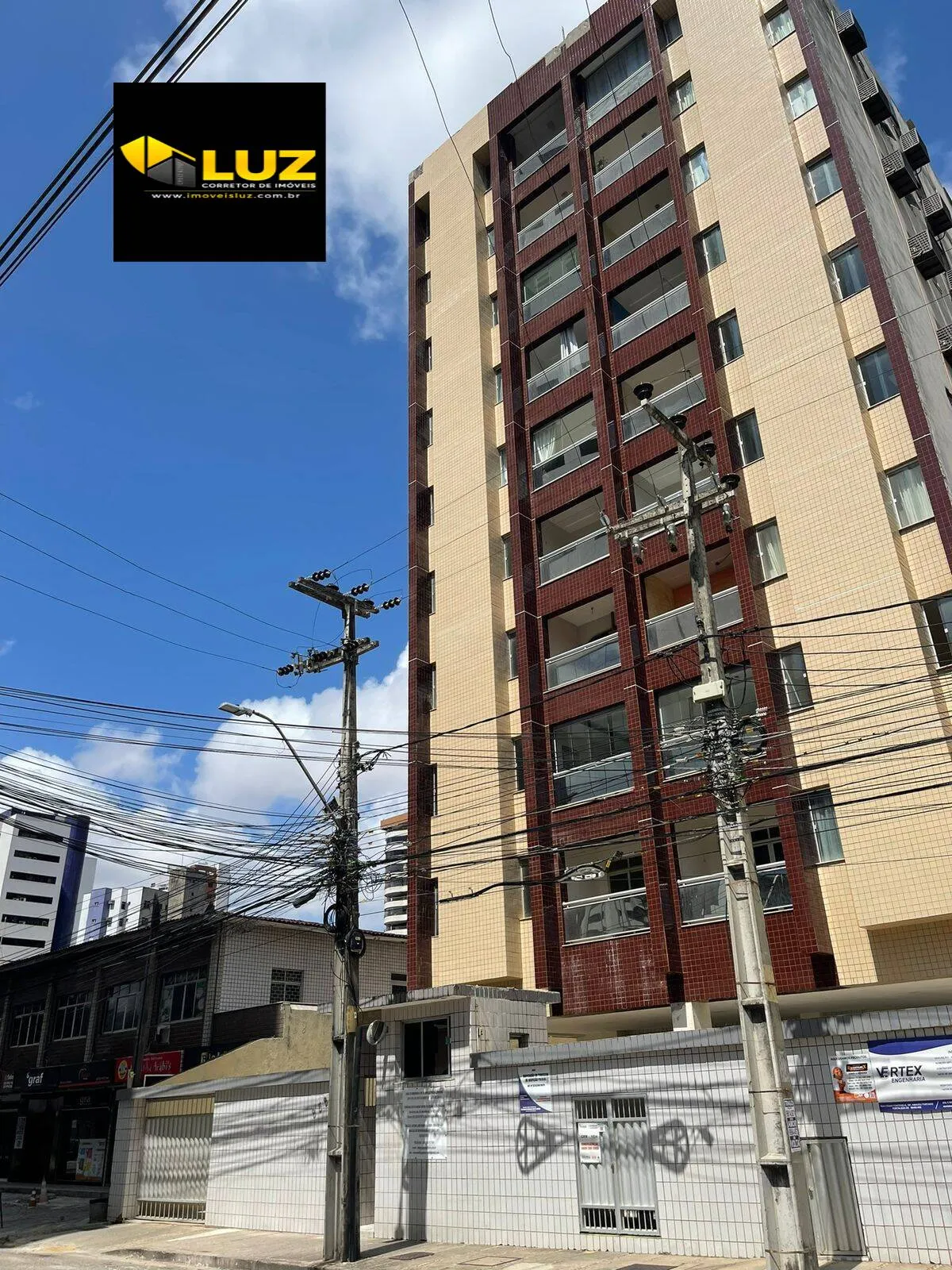 Foto do imóvel MAISON CARTIER! Único no Coração do Meireles!