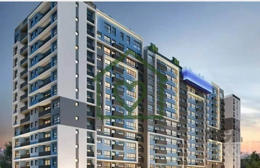 Loft com 27,69m² localizado na Rua José do Patrocínio, próximo a todos os recursos da Cidade Bai...